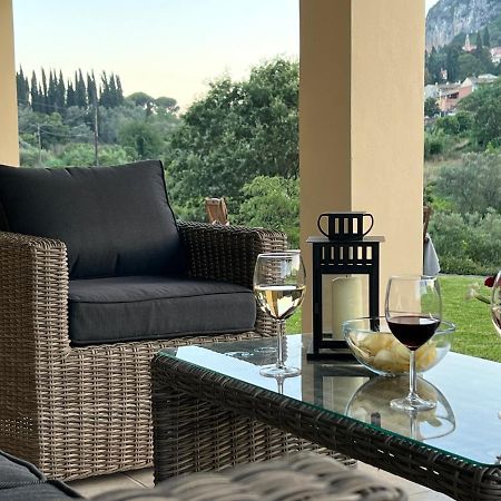 Villa Alexakis Doukades Ngoại thất bức ảnh