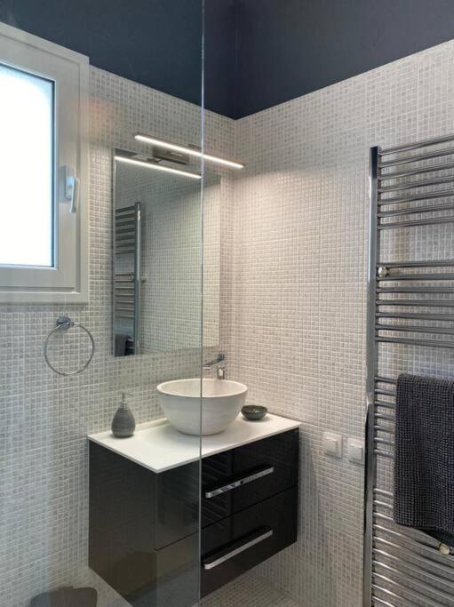 Villa Alexakis Doukades Ngoại thất bức ảnh