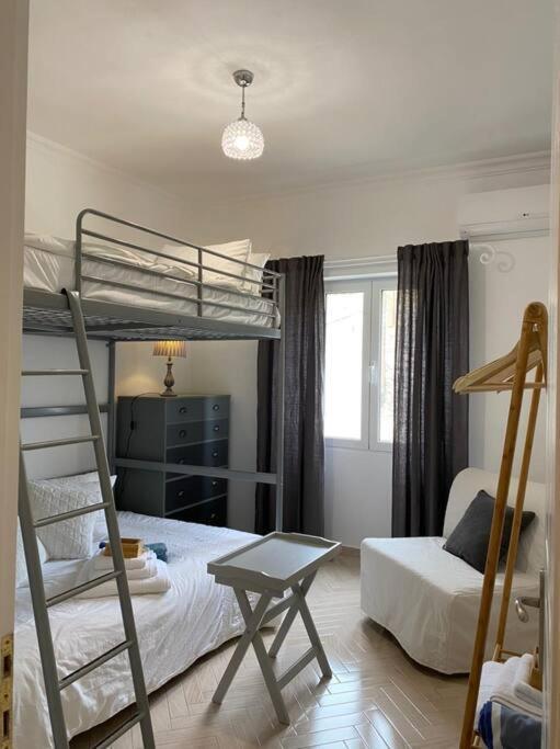Villa Alexakis Doukades Ngoại thất bức ảnh