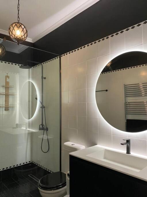 Villa Alexakis Doukades Ngoại thất bức ảnh