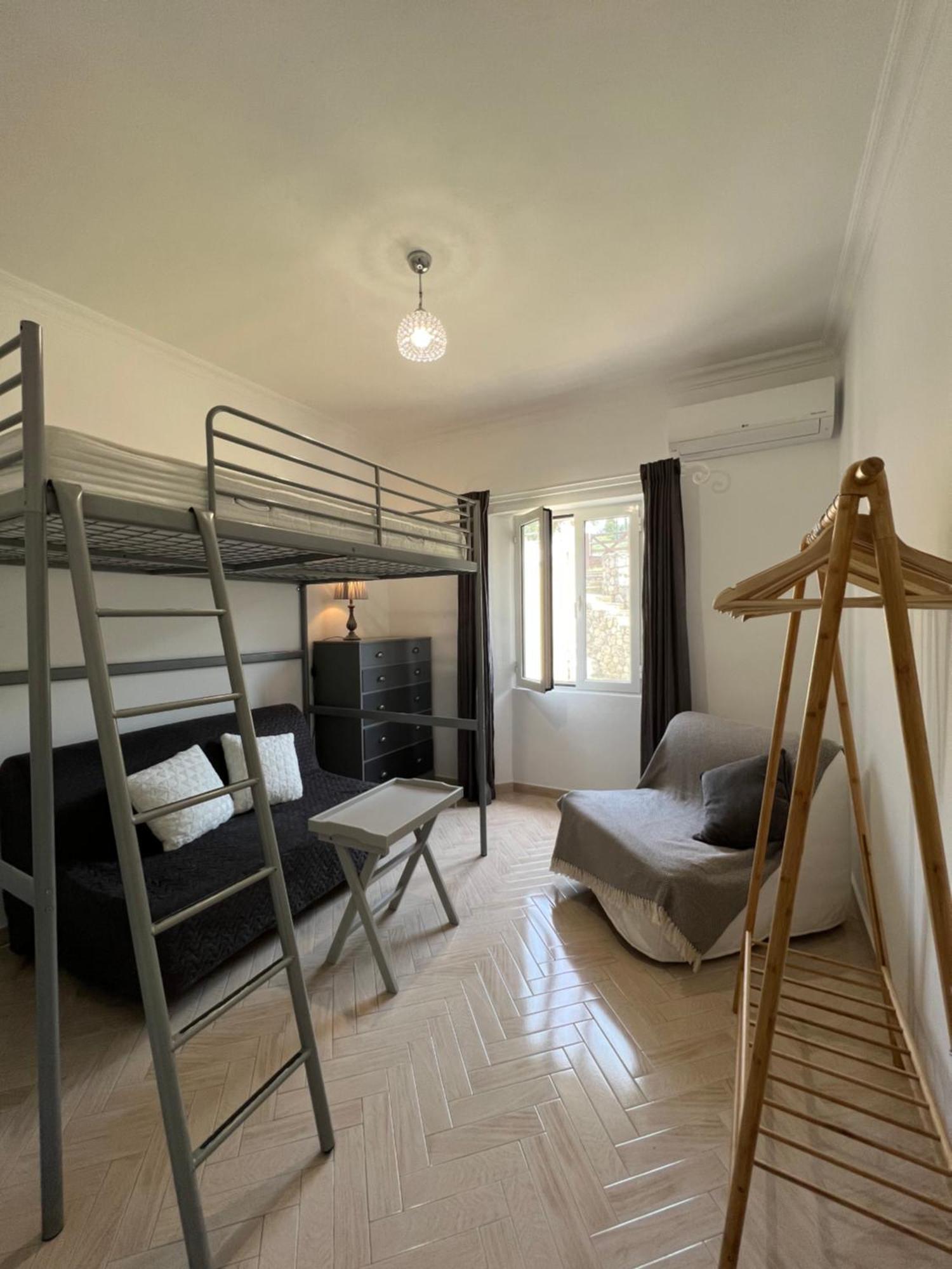 Villa Alexakis Doukades Ngoại thất bức ảnh