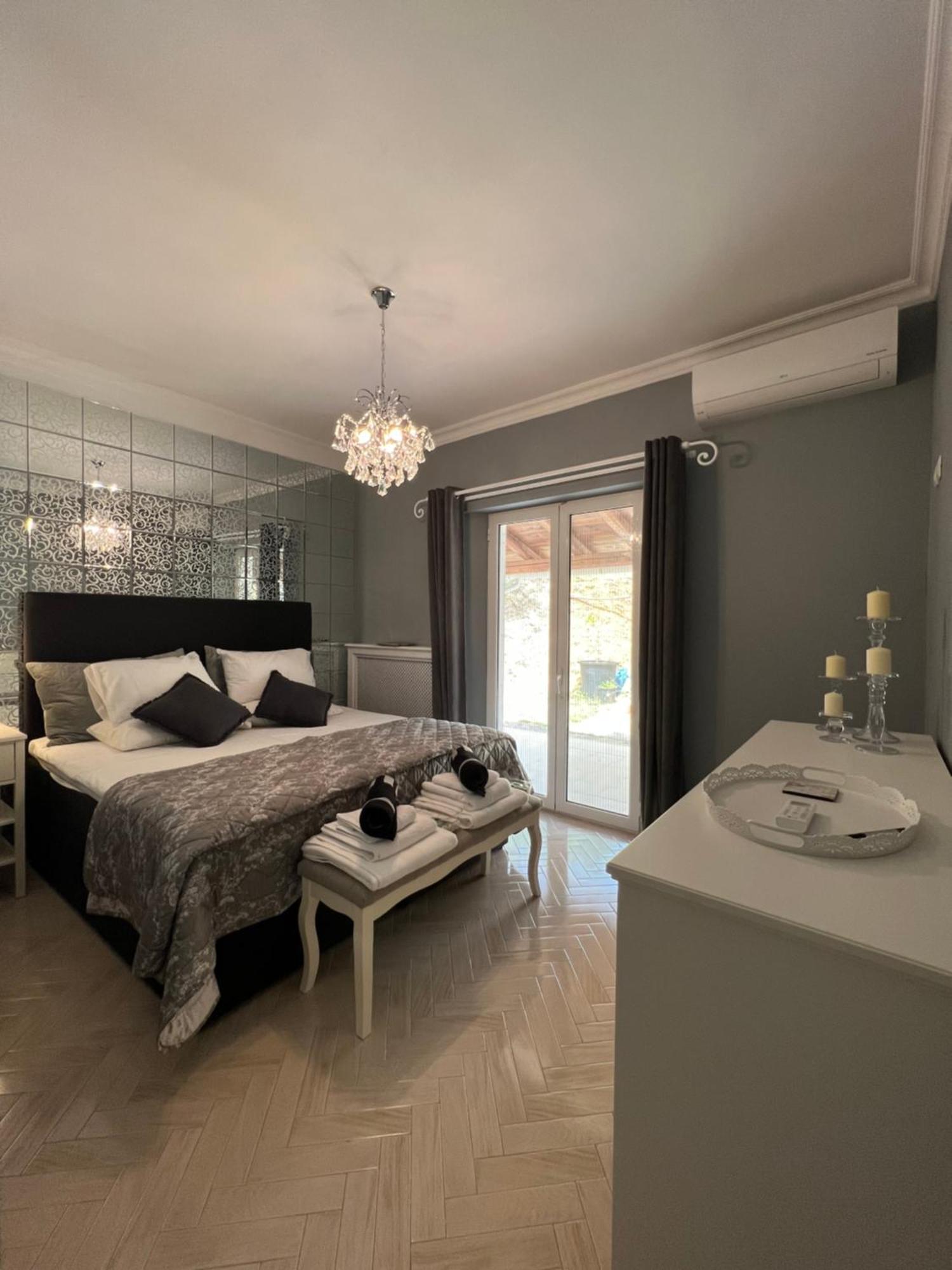 Villa Alexakis Doukades Ngoại thất bức ảnh