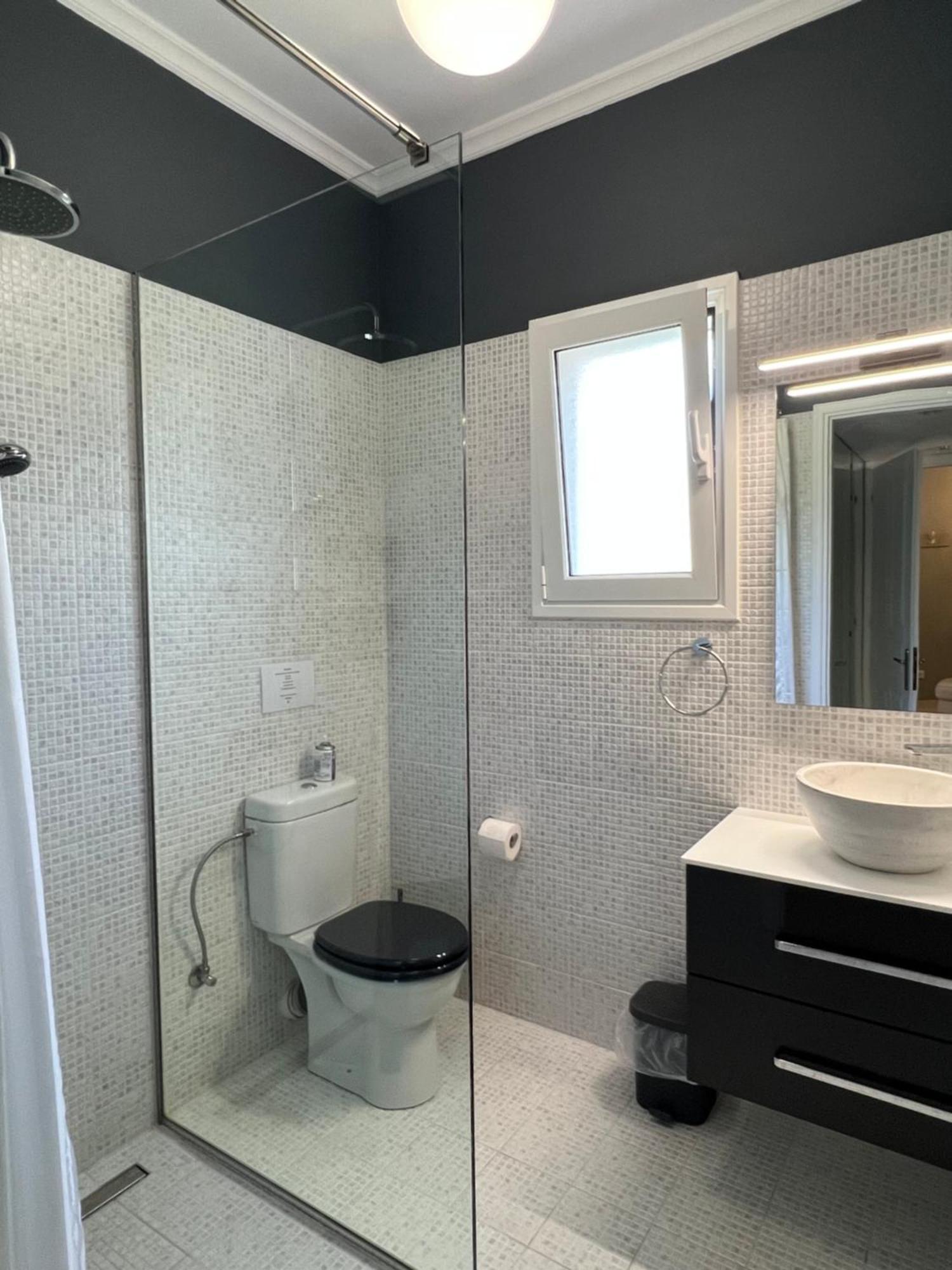 Villa Alexakis Doukades Ngoại thất bức ảnh