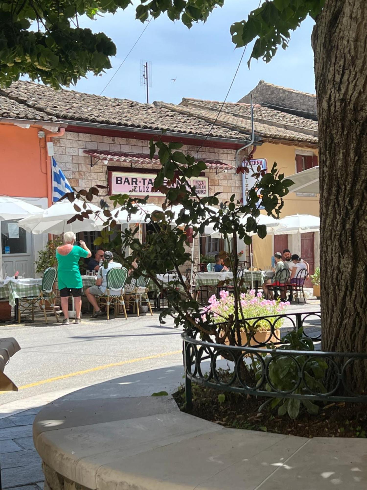 Villa Alexakis Doukades Ngoại thất bức ảnh